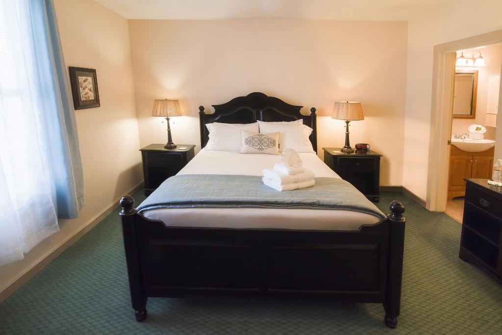 The Gilbert Inn
