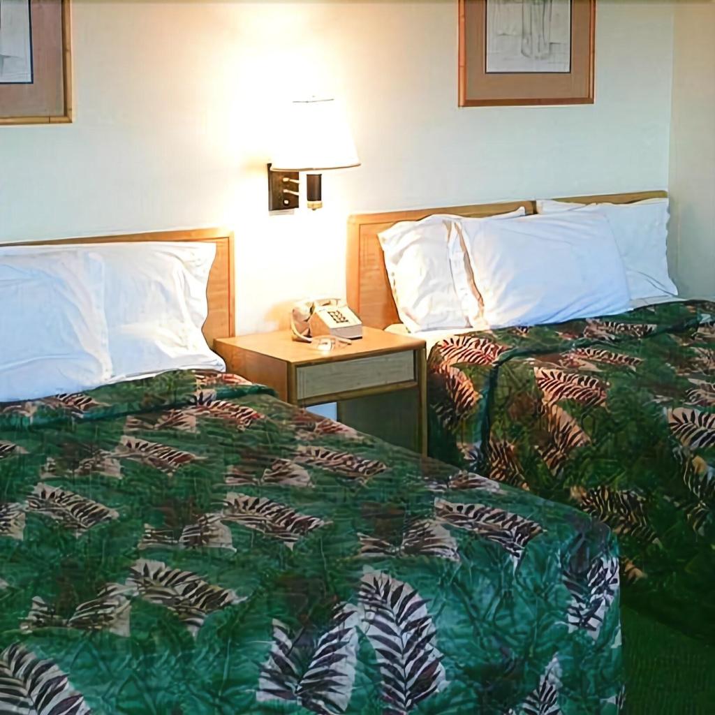 America S Value Inn Mexico
