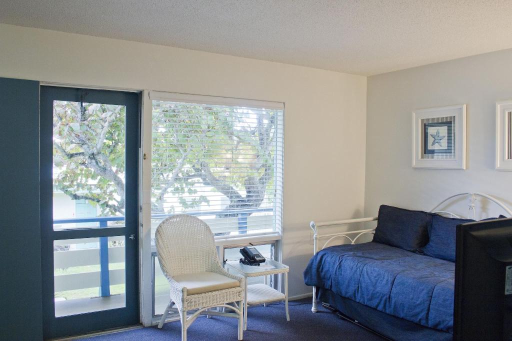Sea Spray Inn
