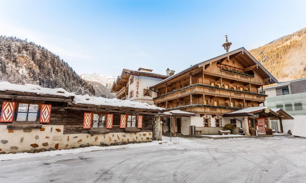 Gut Stiluppe - Good Life Hotel