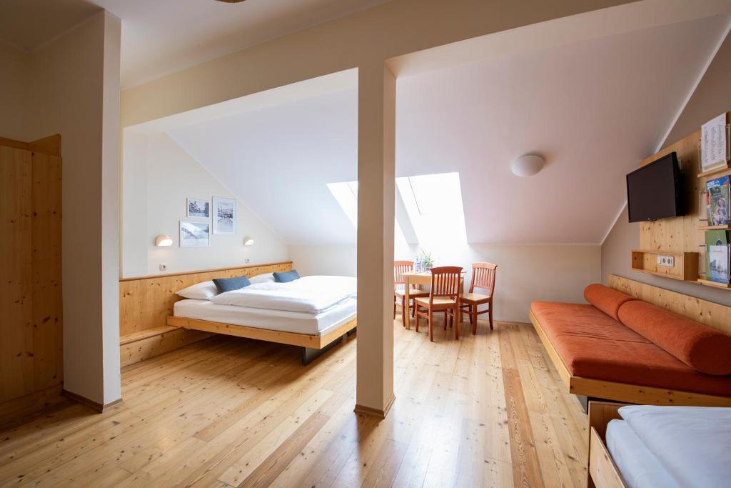 Jufa Hotel Murau