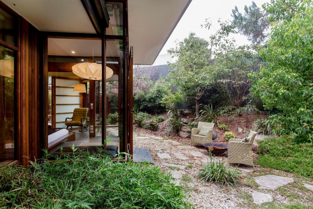 Sticky Rice Villas