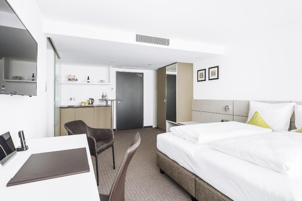 Hgs3 Konzept Hotel