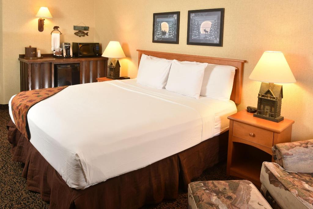 Stoney Creek Hotel Conference Center Quad Cities