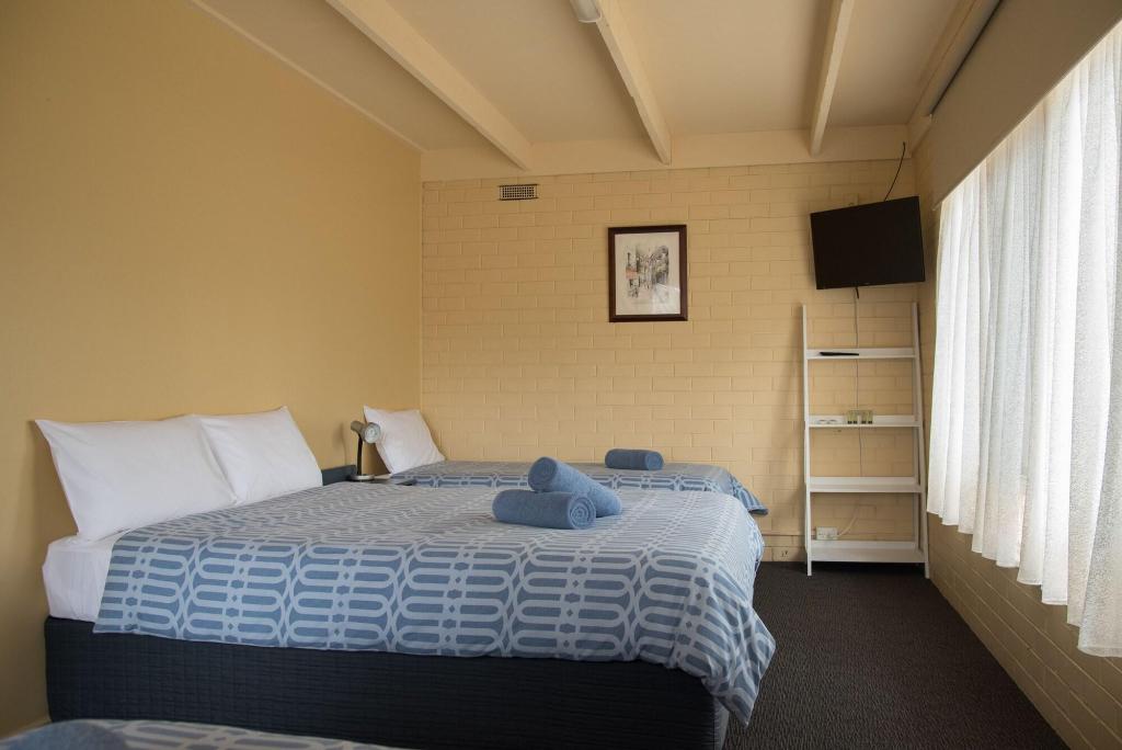 The Keith Motel