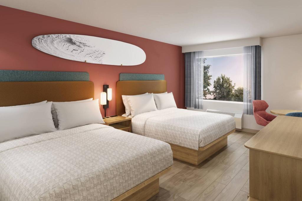 Hampton Inn San Simeon Cambria
