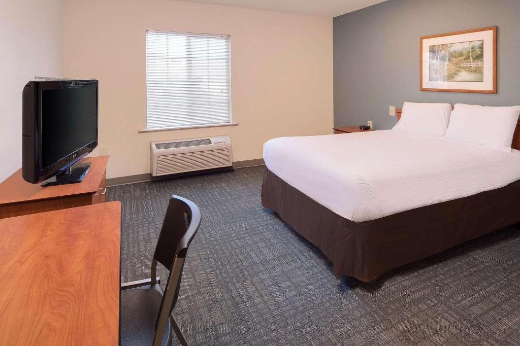 Extended Stay America Select Suites- Fayetteville