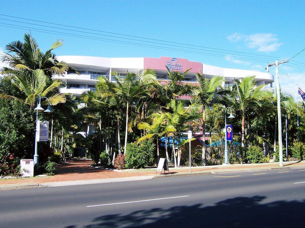 Riviera Resort