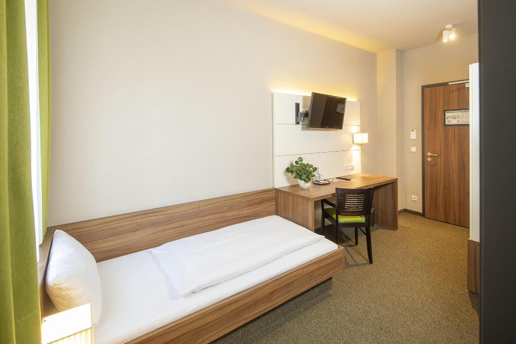 Riku Hotel Memmingen Hallhof