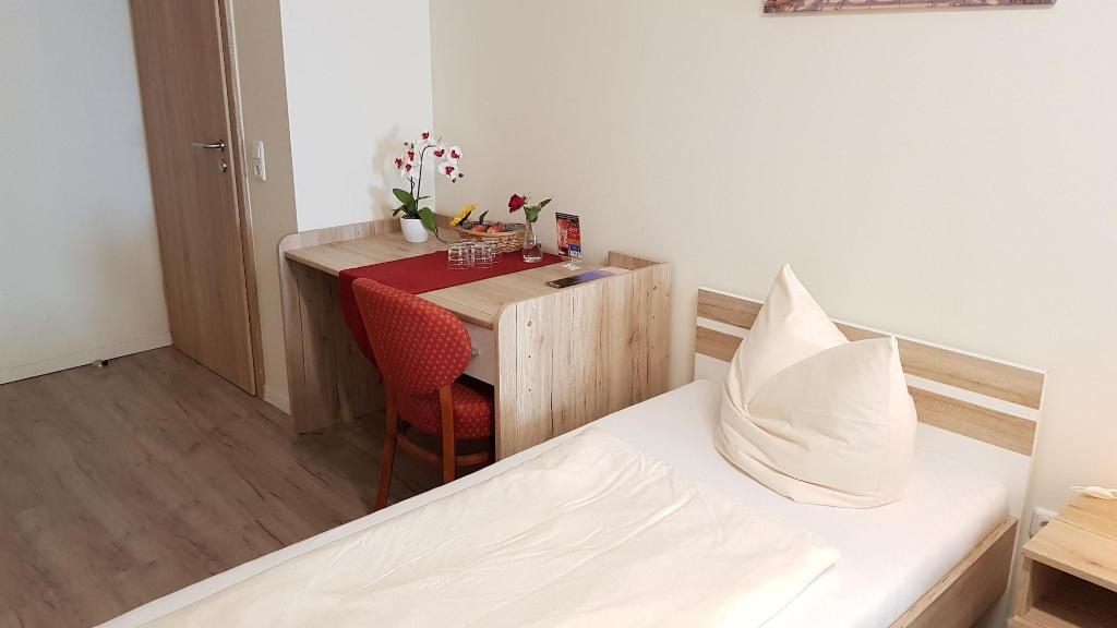 Garni City Hotel