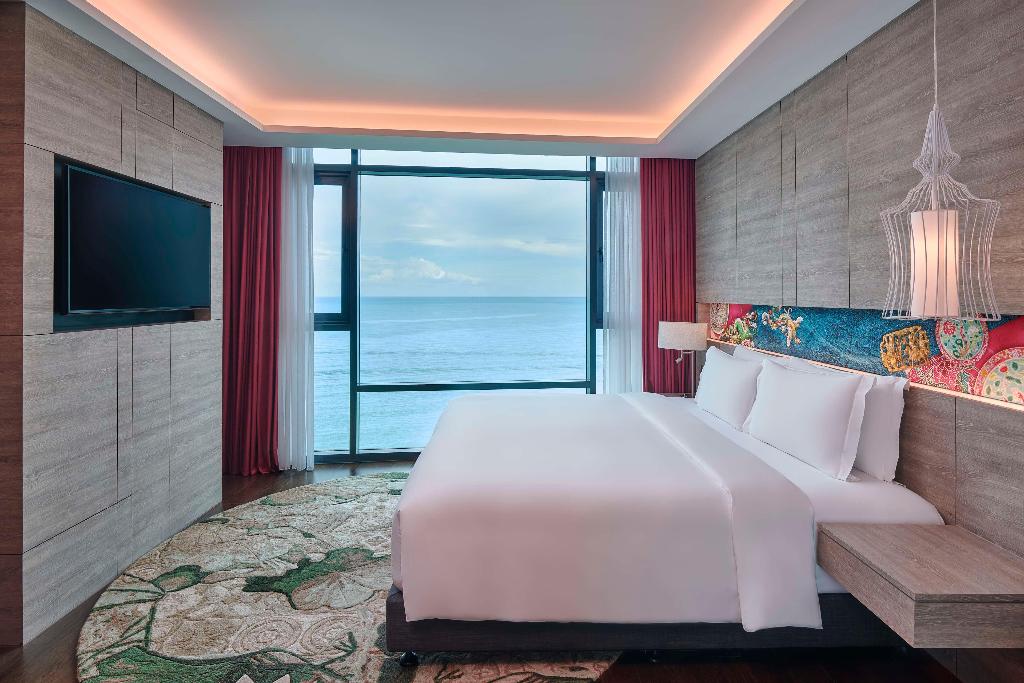 Angsana Teluk Bahang, Penang
