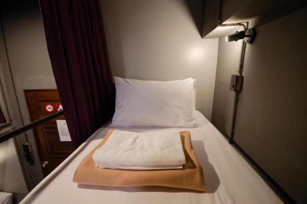 Tian Tian Hostel