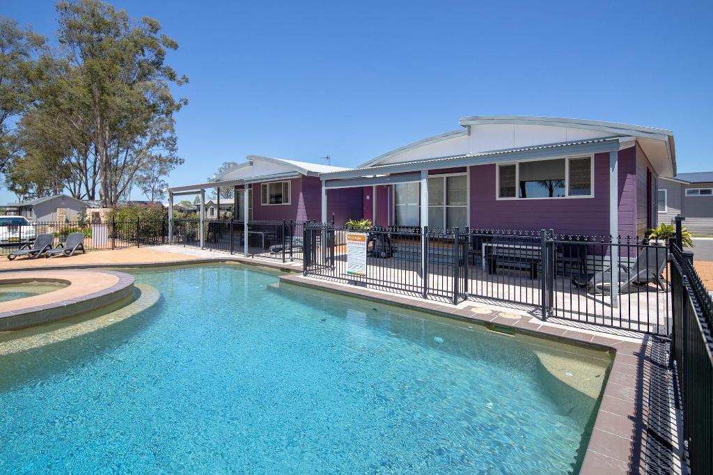 Ingenia Holidays Hunter Valley