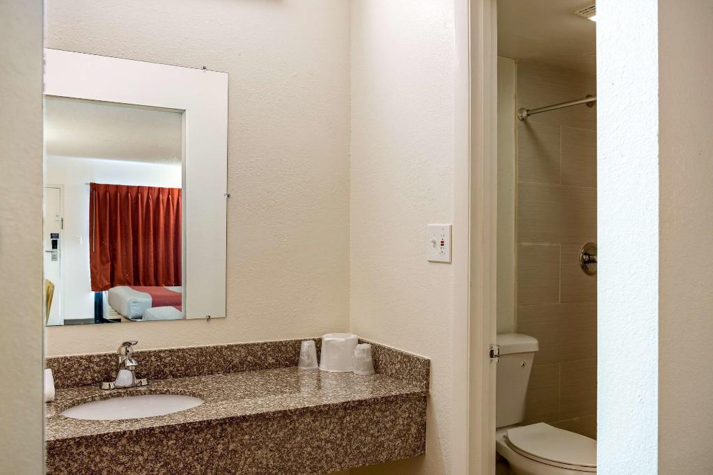 Motel 6 Macclenny Fl