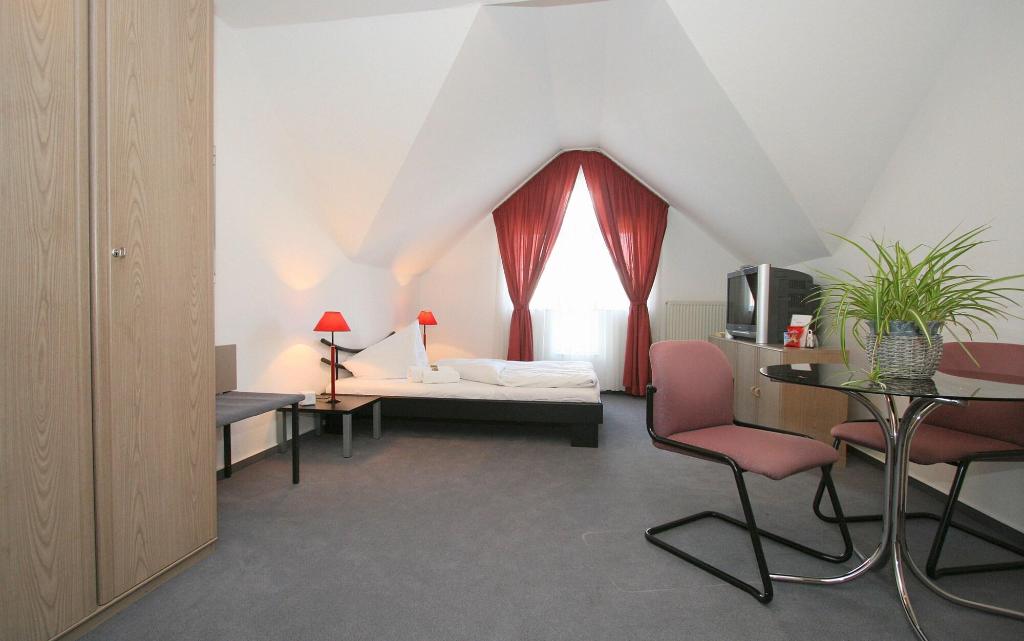 Residenz Hotel Giessen