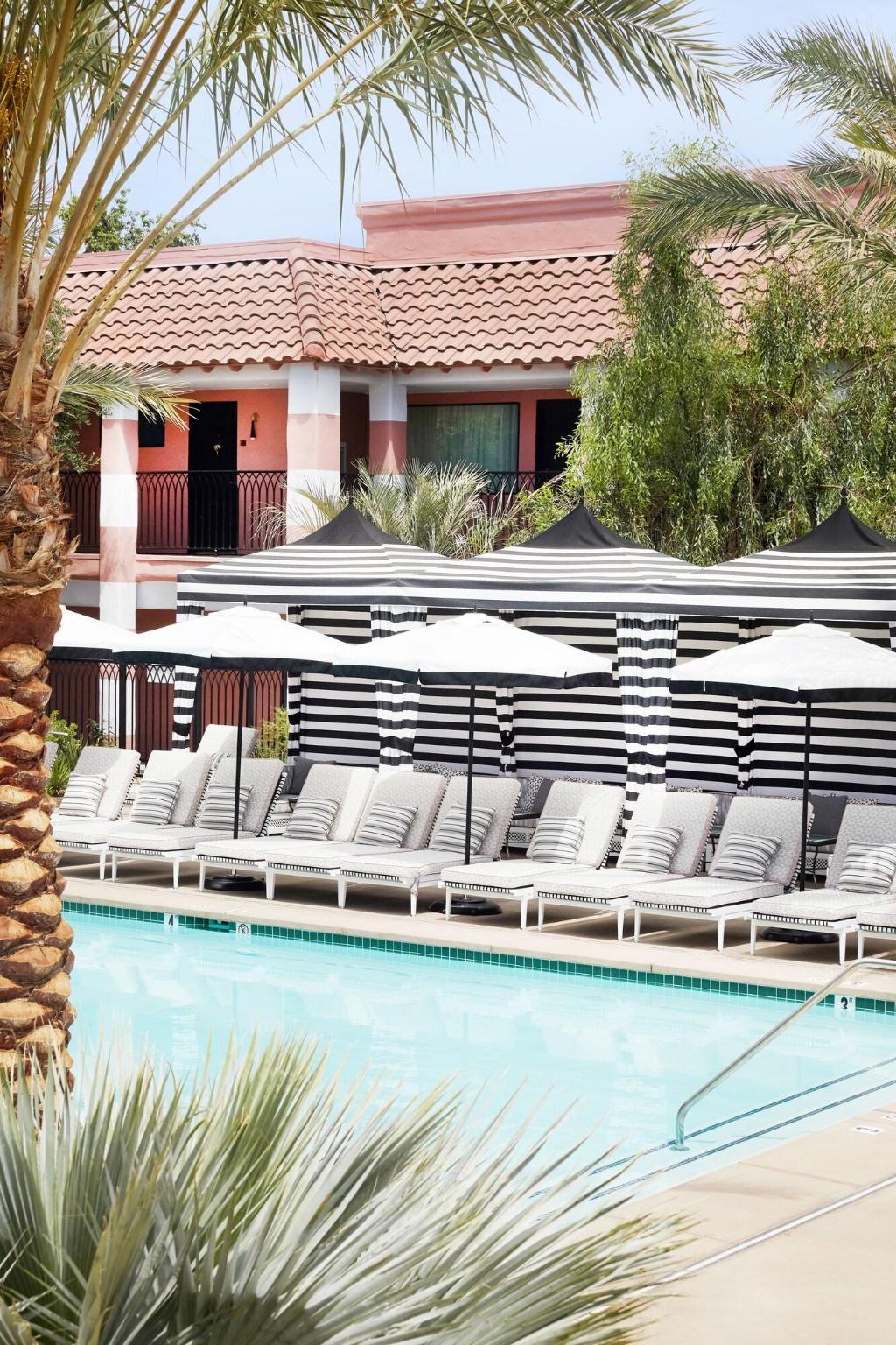 Sands Hotel and Spa - Sports and Entertainment