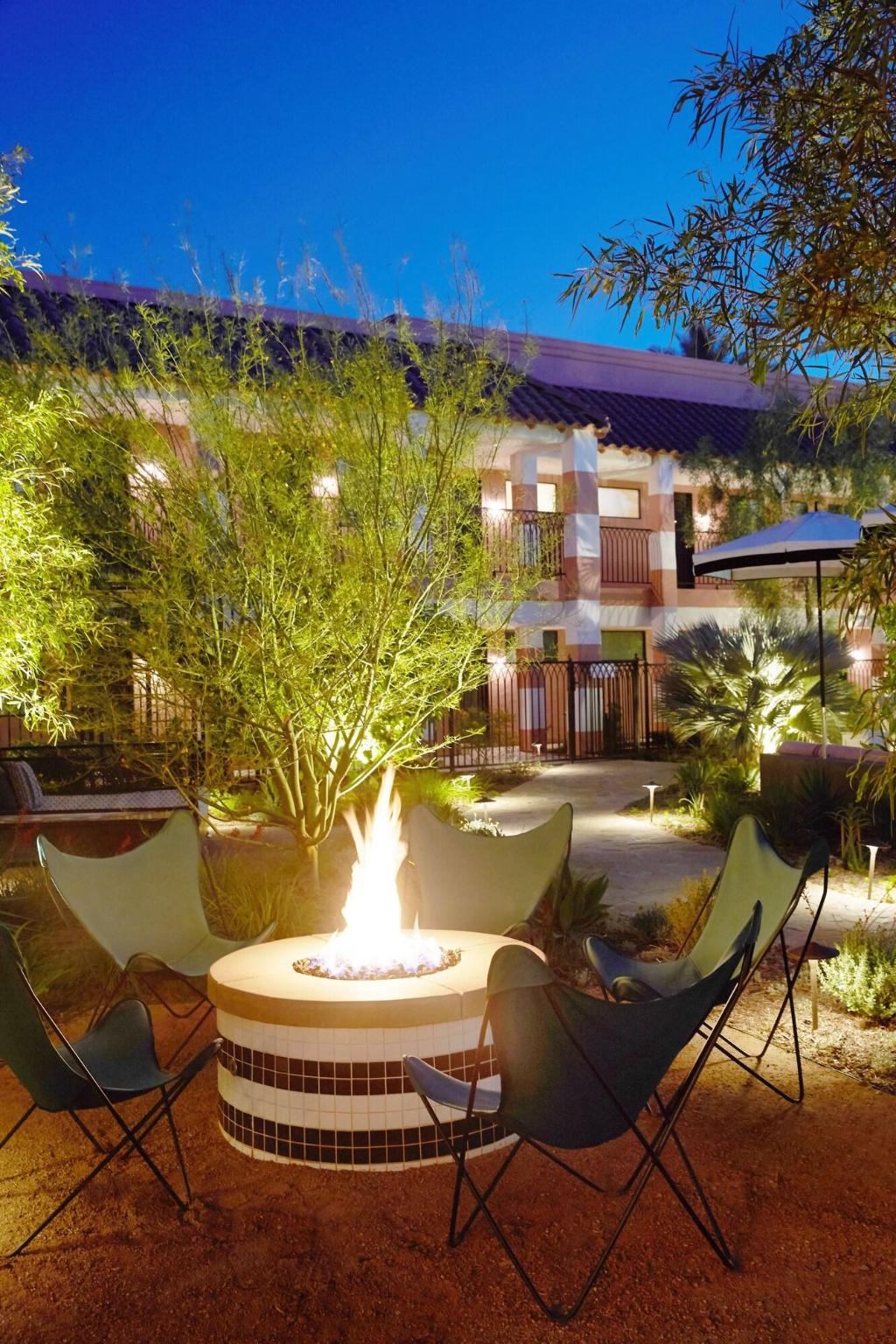 Sands Hotel and Spa - Sports and Entertainment
