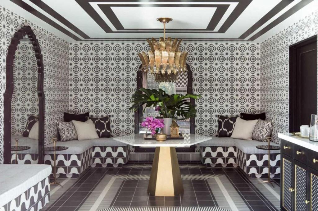 Sands Hotel and Spa - Lobby