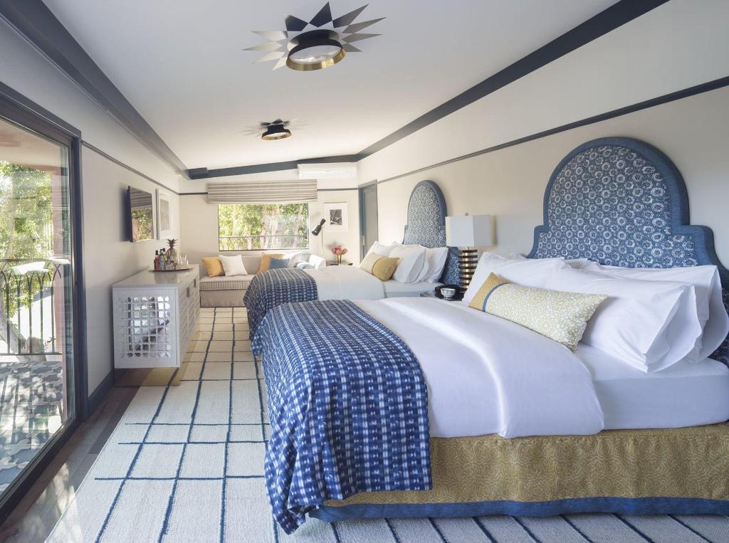 Sands Hotel And Spa