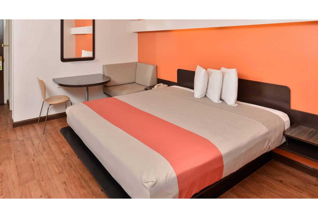 Motel 6 Richburg, Sc