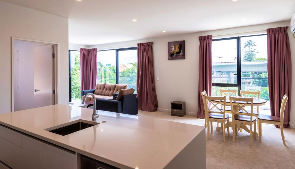 The Edgerley Suites