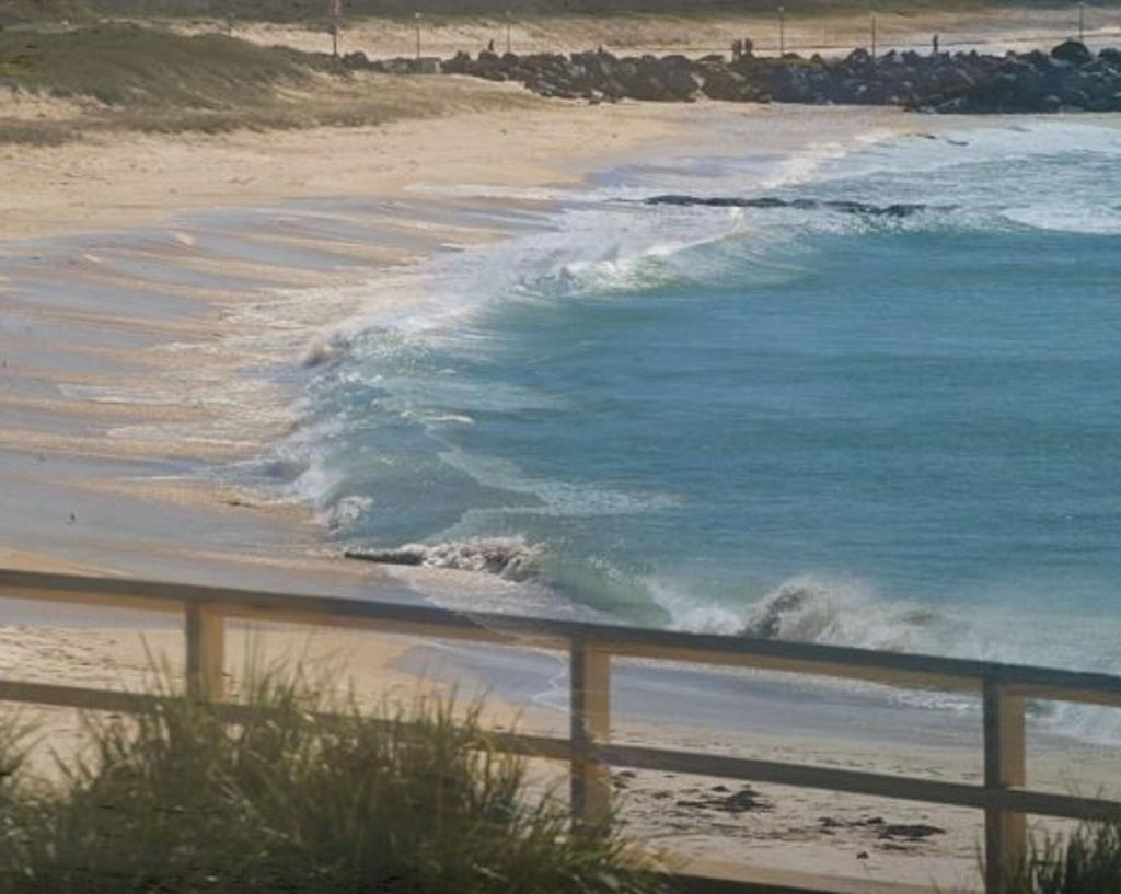 The Dorsal Boutique Hotel