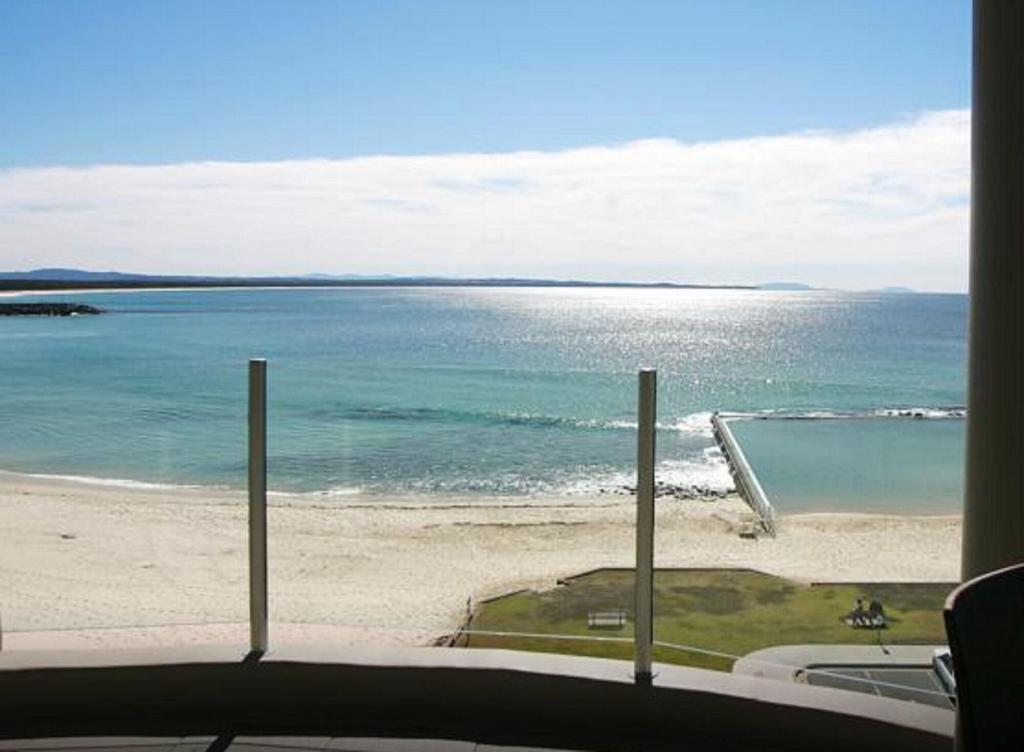 The Dorsal Boutique Hotel