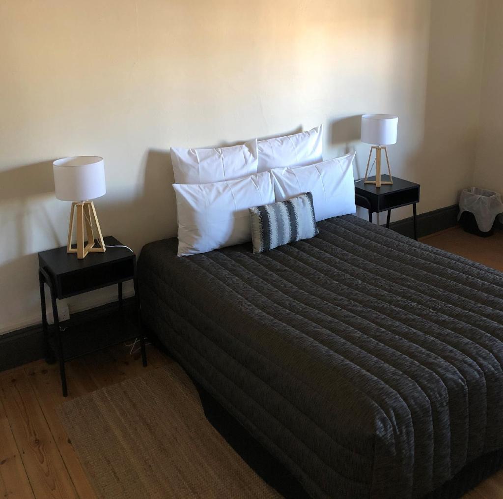 Pampas Motel
