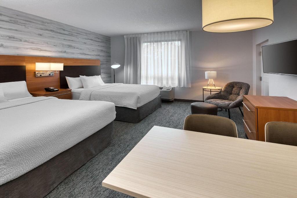 Towneplace Suites By Marriott Belleville