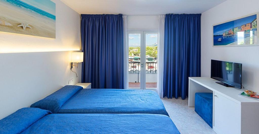 Hotel Cala Murada