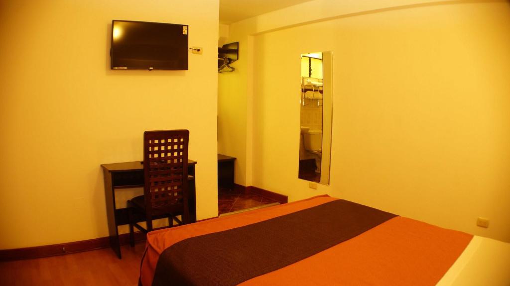 Illa'S Inn