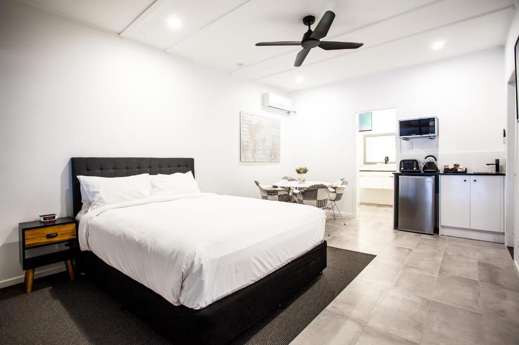 Darra Motel & Conference Centre