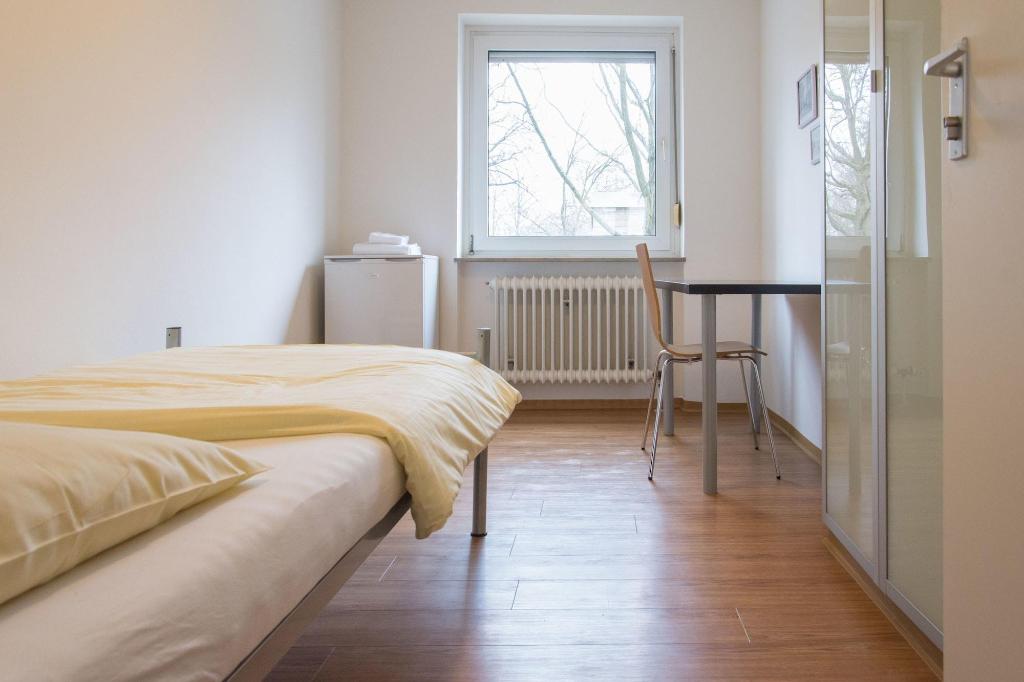 A1 Hostel Nurnberg