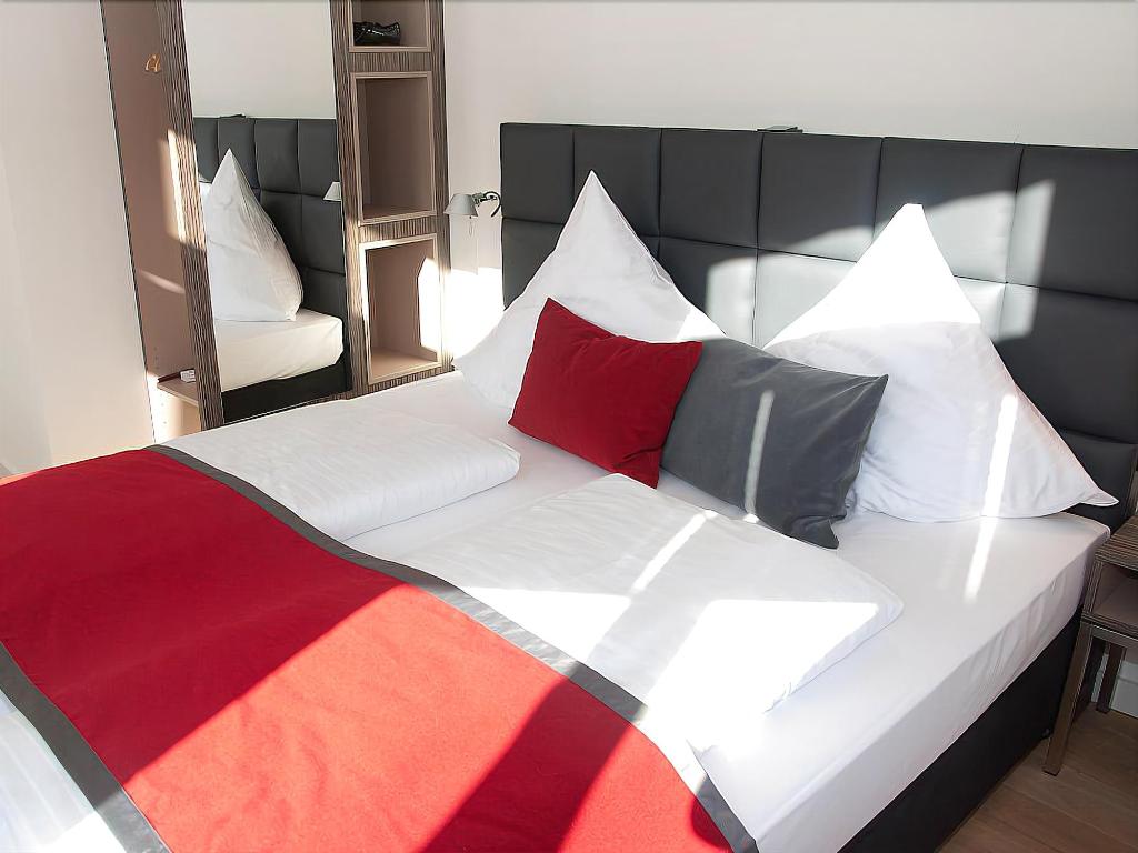 Gideon Designhotel
