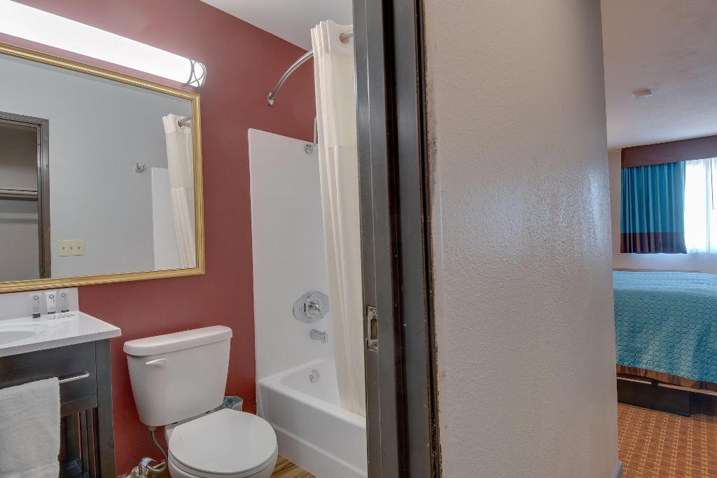 Vagabond Inn Executive Hayward
