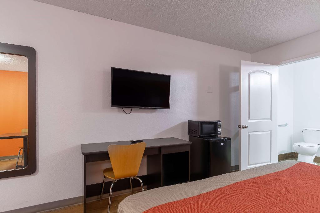 Motel 6 Bryan Tx