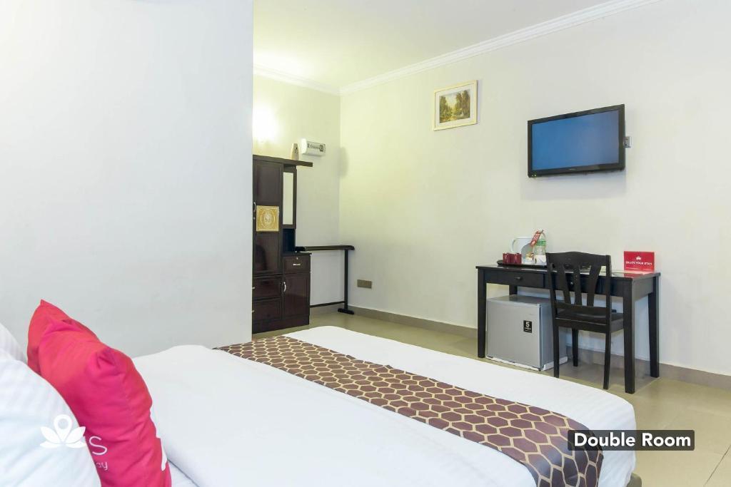 Cenang Memories Motel