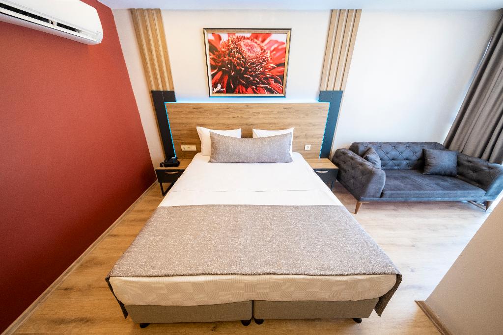 Rush Hotel Istanbul