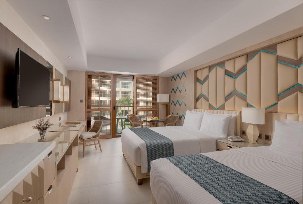 Henann Tawala Resort