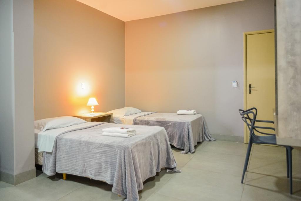 Honorato Plaza Hotel