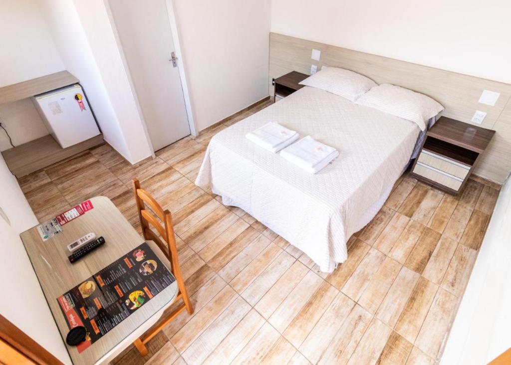 Hotel Alegrete