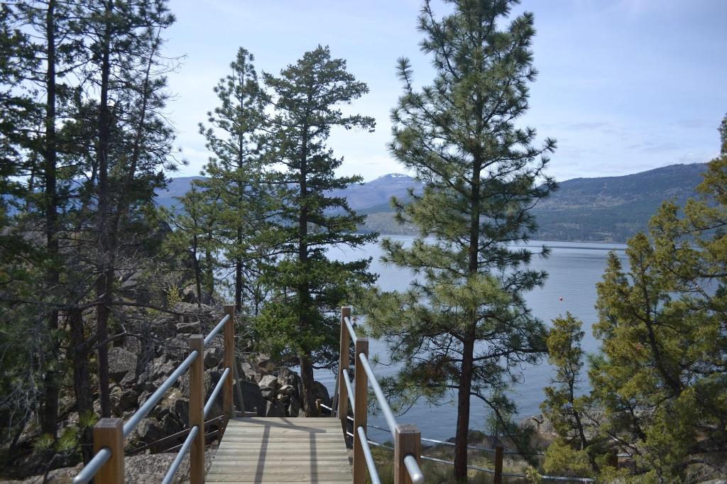 Outback Lakeside Vacation Homes