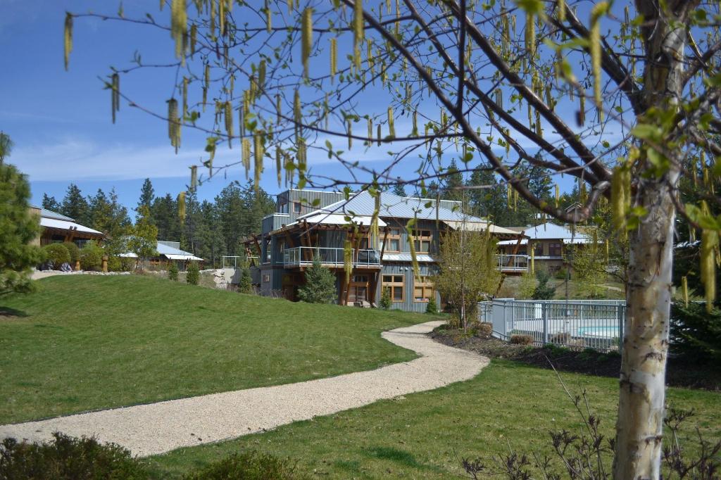 Outback Lakeside Vacation Homes