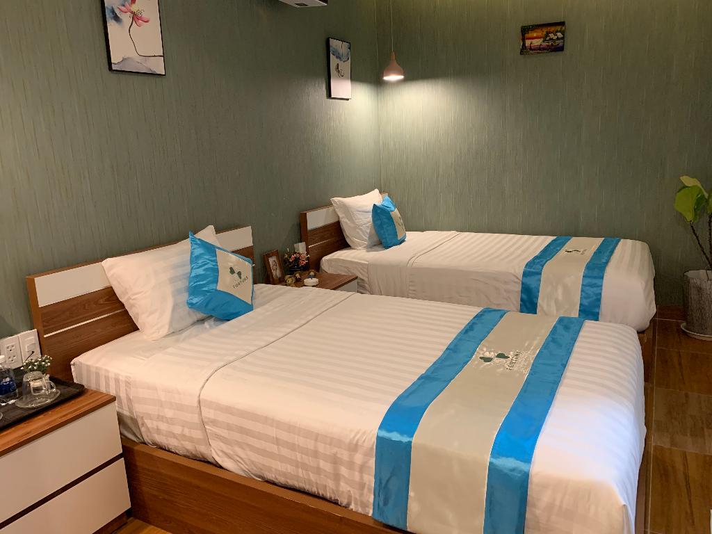 Fortuna Hotel Phu Quoc
