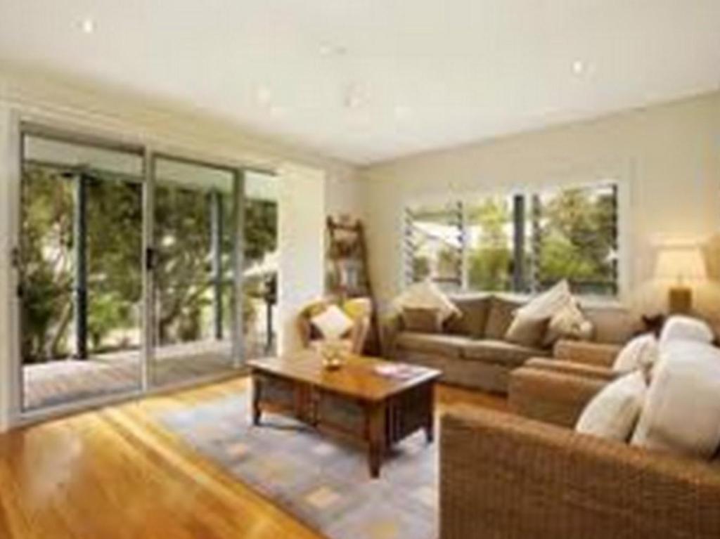 Blueys Retreat YONDA