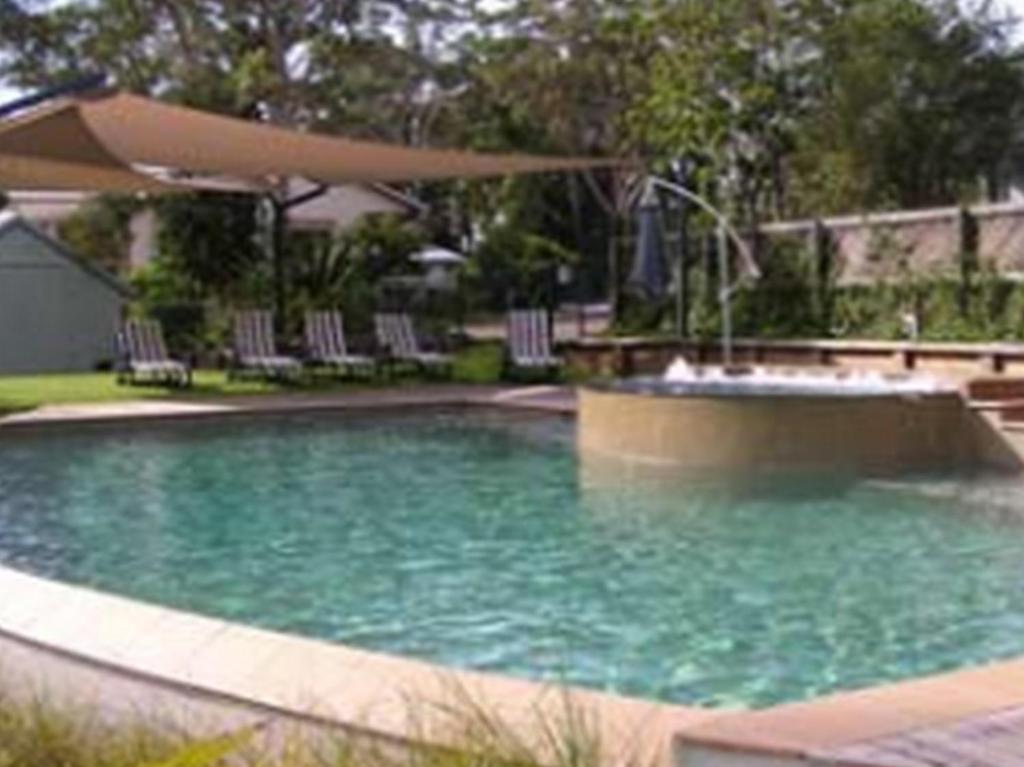 Blueys Retreat YONDA