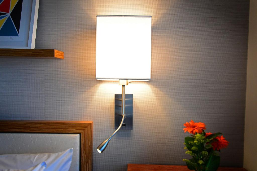 Edge Hotel