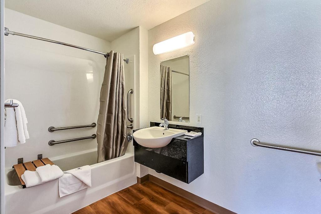 Motel 6 Fremont North