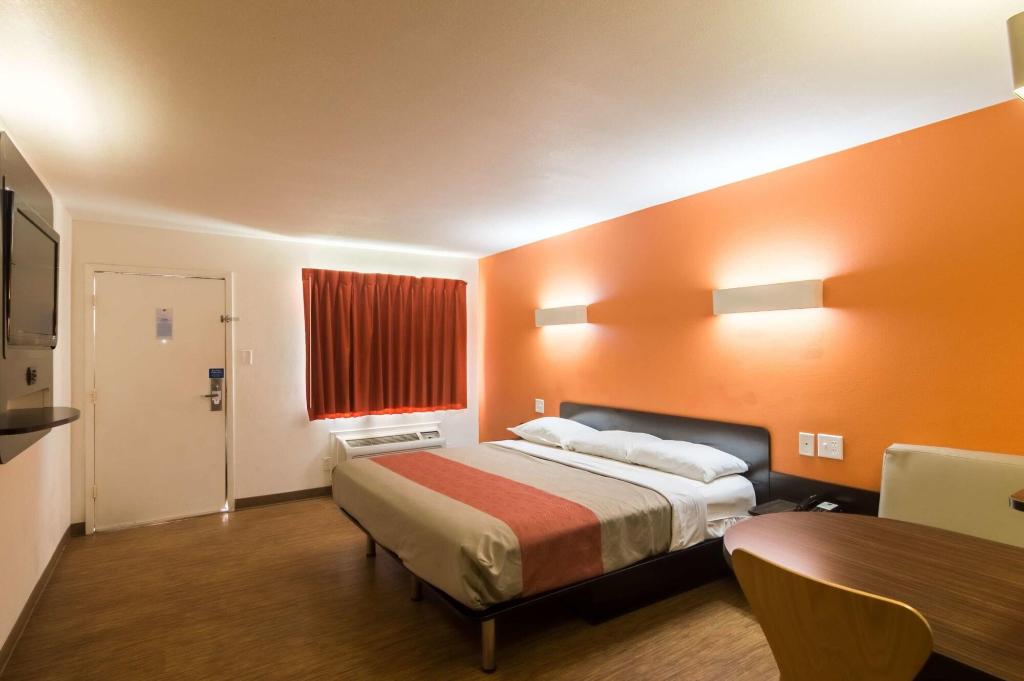 Motel 6 Wichita Falls North