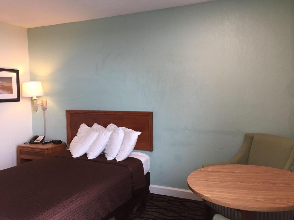 Outer Banks Inn